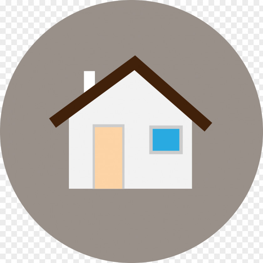 House Iconscout Apartment PNG