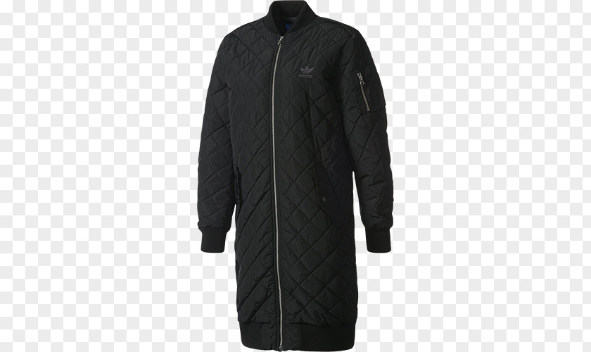 Jacket Coat Flight Adidas Outerwear PNG