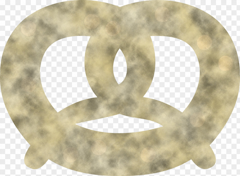 Pretzel Food PNG