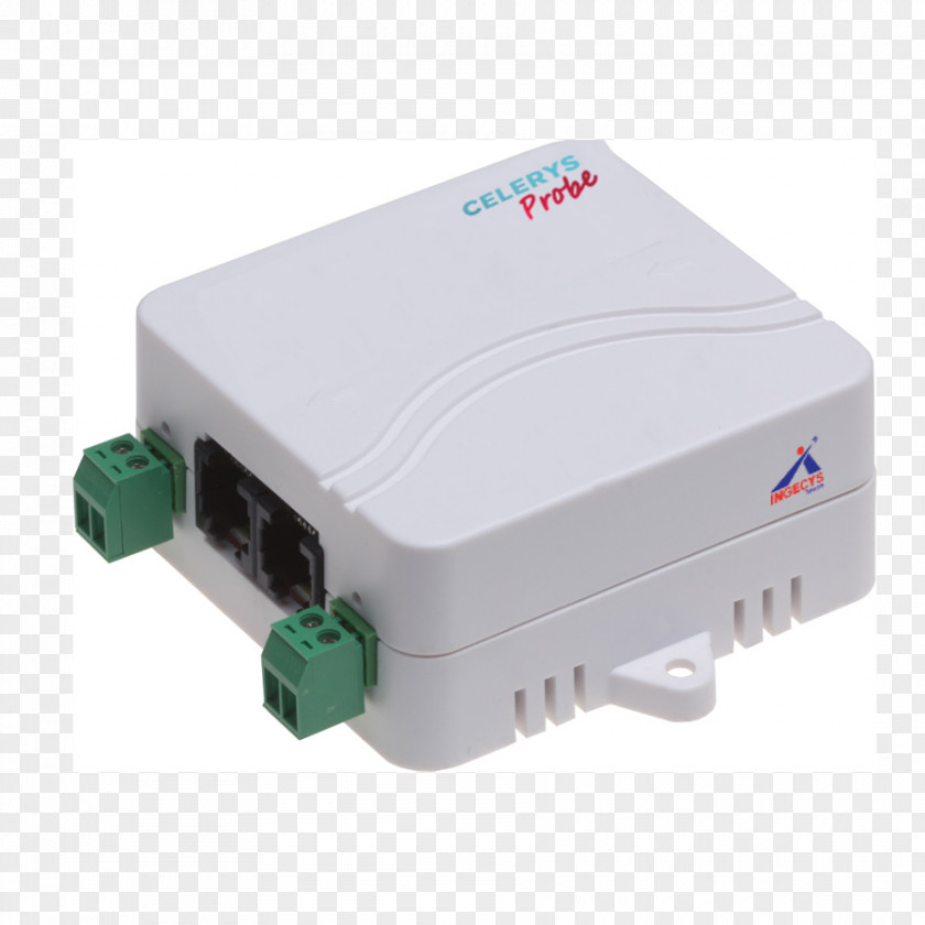Probe Sensor Power Over Ethernet Simple Network Management Protocol Temperature PNG