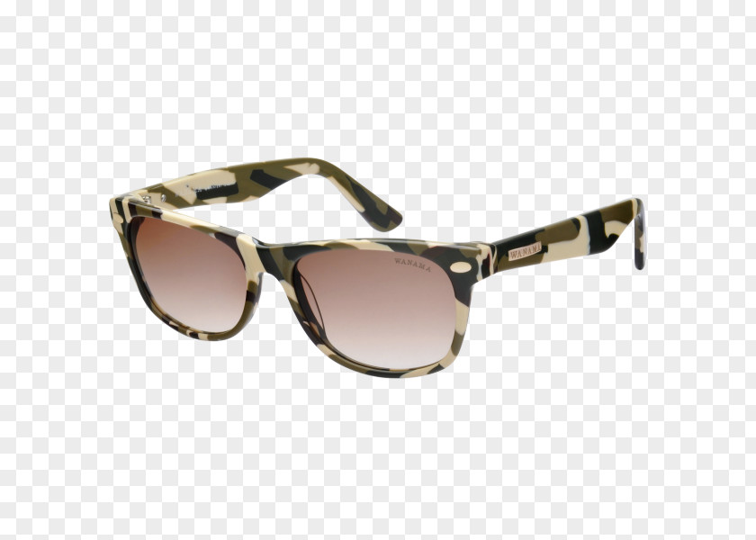 Ray Ban Ray-Ban Justin Classic Sunglasses Tortoiseshell Wayfarer PNG