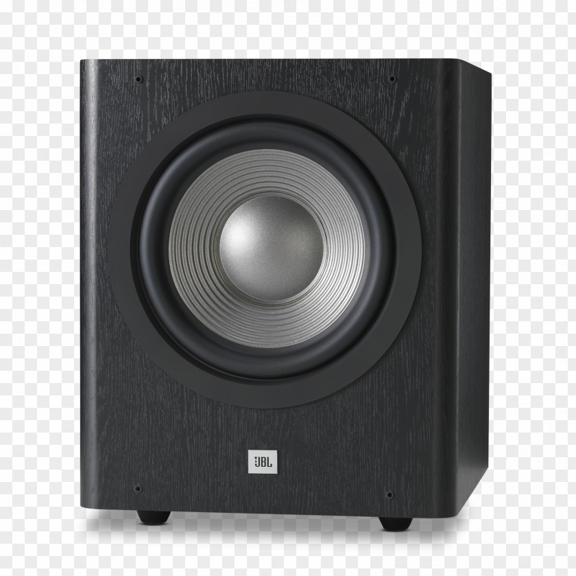 Audioondemand JBL Studio 2 Series SUB Subwoofer Loudspeaker Sound PNG