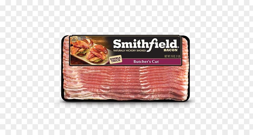 Bacon Smithfield Ham Foods PNG