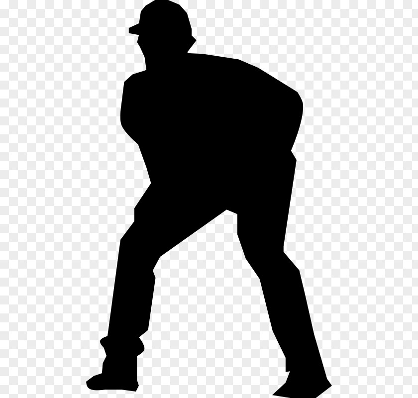 Baseball Positions Fielding Clip Art PNG