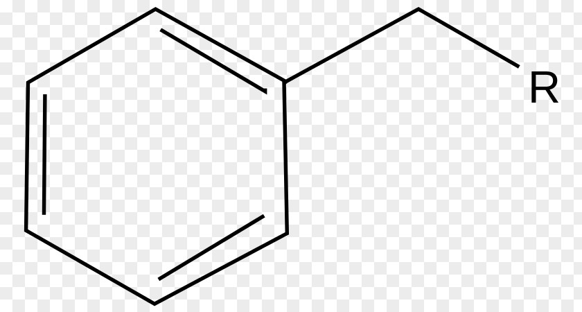 Benzyl Group Organic Chemistry Phenyl Functional PNG