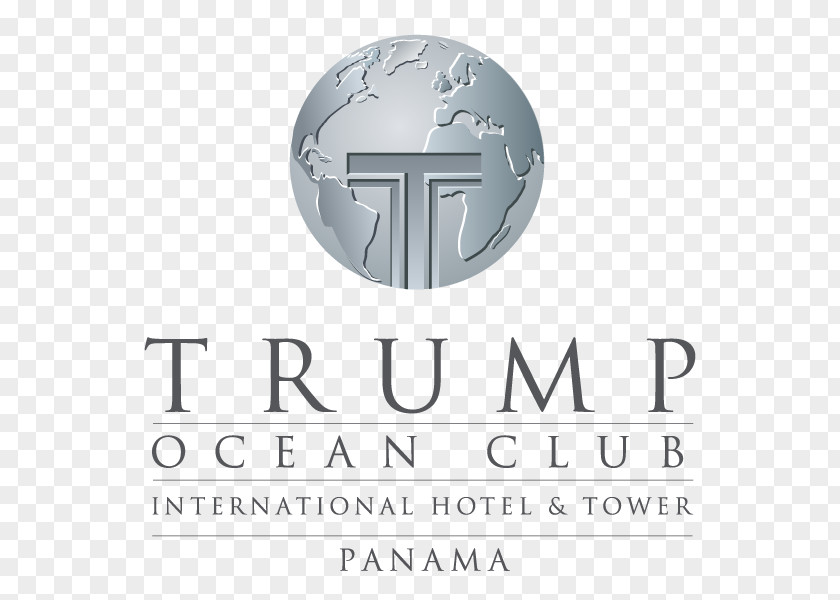 Business Trump International Hotel & Tower Panama Logo Condo The Organization PNG