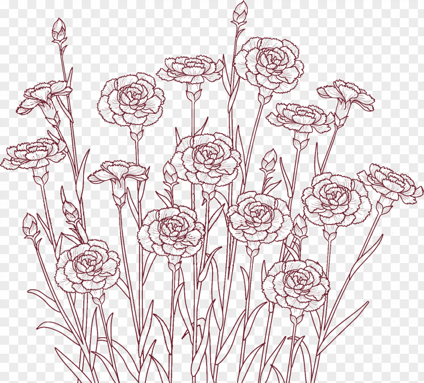 Design Floral PNG