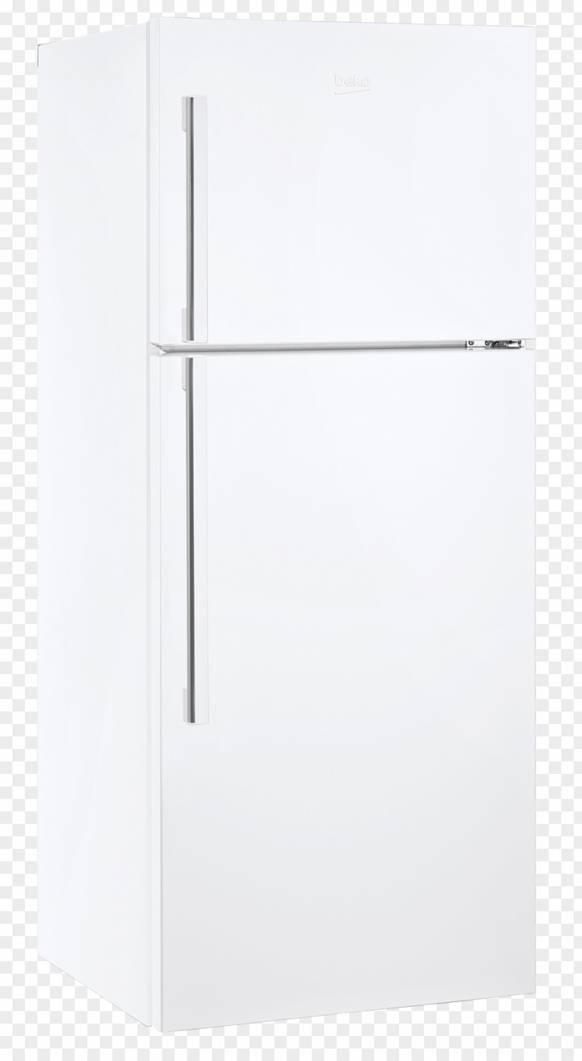 Double Door Refrigerator Auto-defrost Home Appliance Drawer Refrigeration PNG