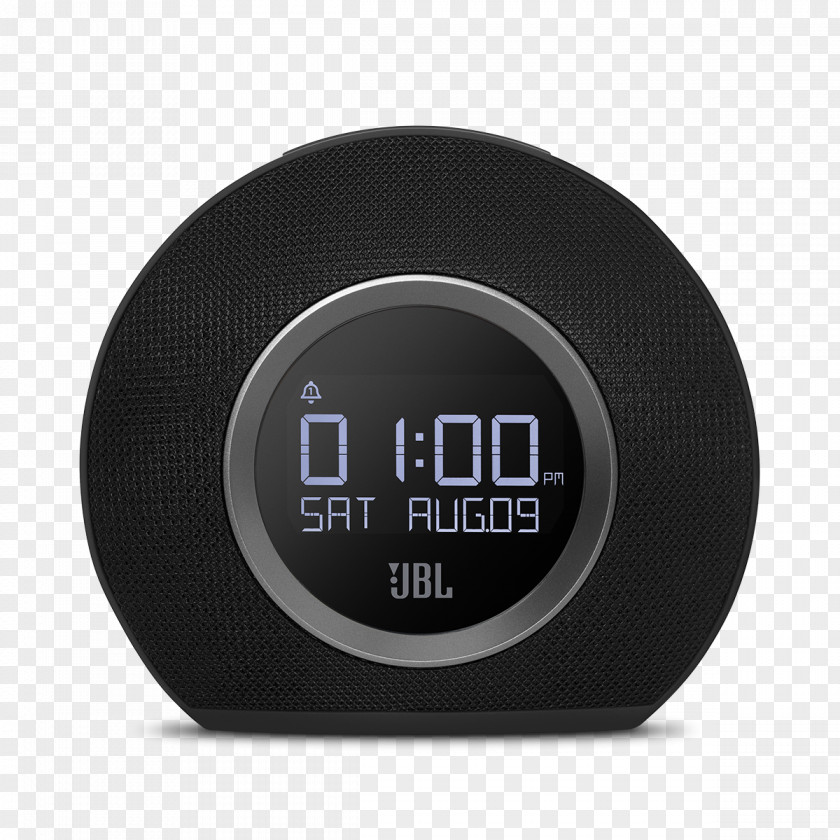 Light Alarm Clocks JBL Wireless Speaker PNG