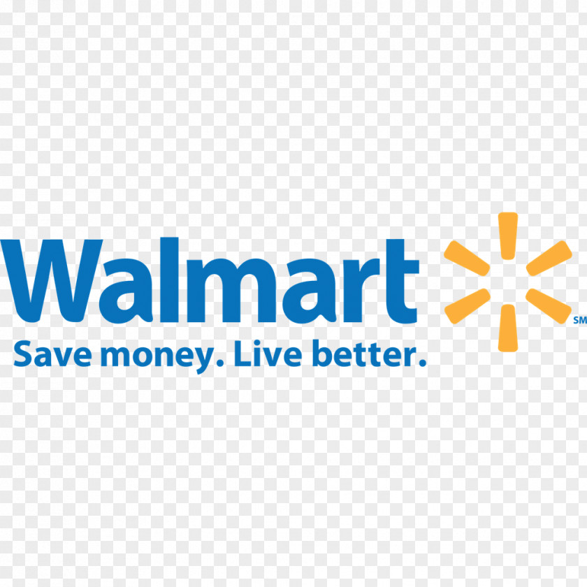 Lowest Price Walmart Retail Wal-Mart 1749 Supercenter Business Name Tag PNG