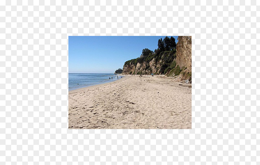 Malibu Beach Shore Sea Land Lot Coast PNG