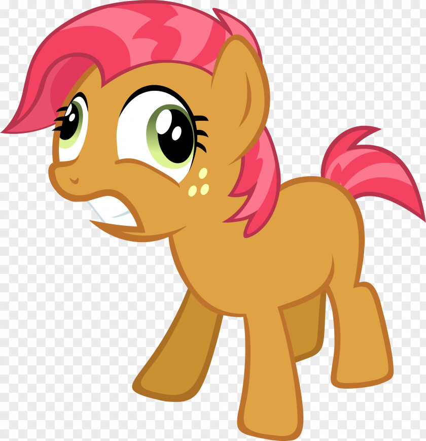 My Little Pony Apple Bloom Big McIntosh Applejack Horse PNG