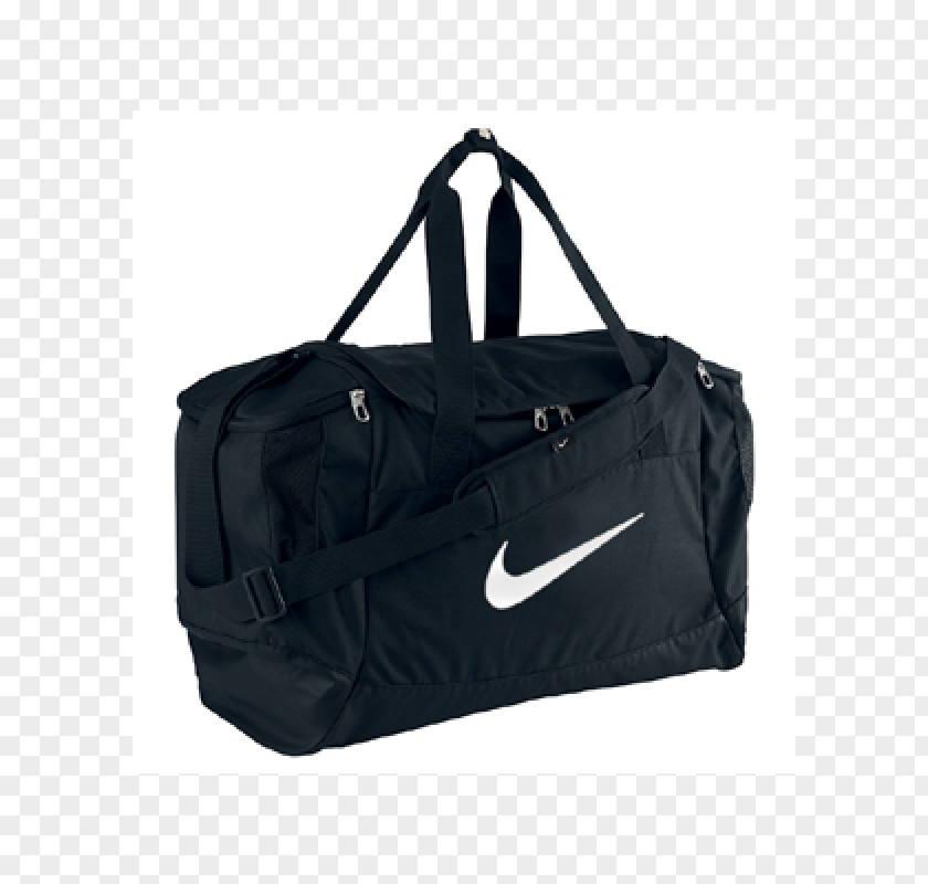 Nike Duffel Bags Club Team Swoosh Coat PNG