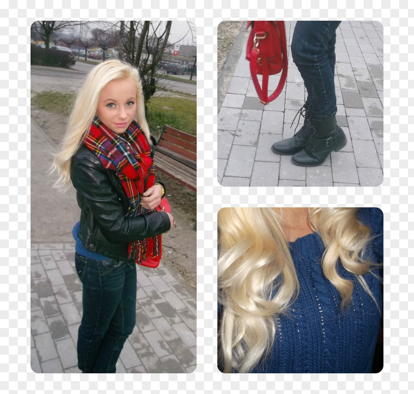 Ootd Shoe Blond PNG