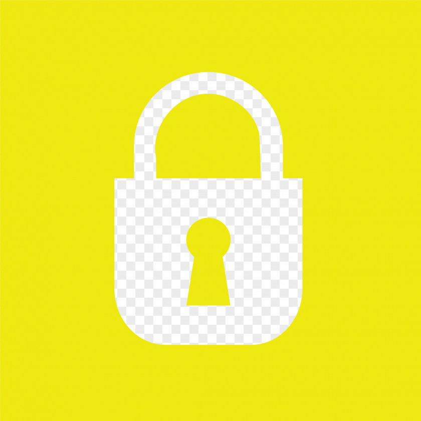 Padlock Clip Art PNG