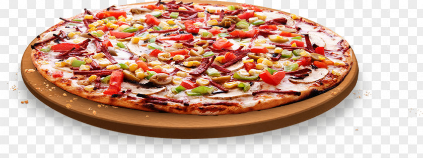 Pizza Company California-style Sicilian Cuisine Of The United States PNG