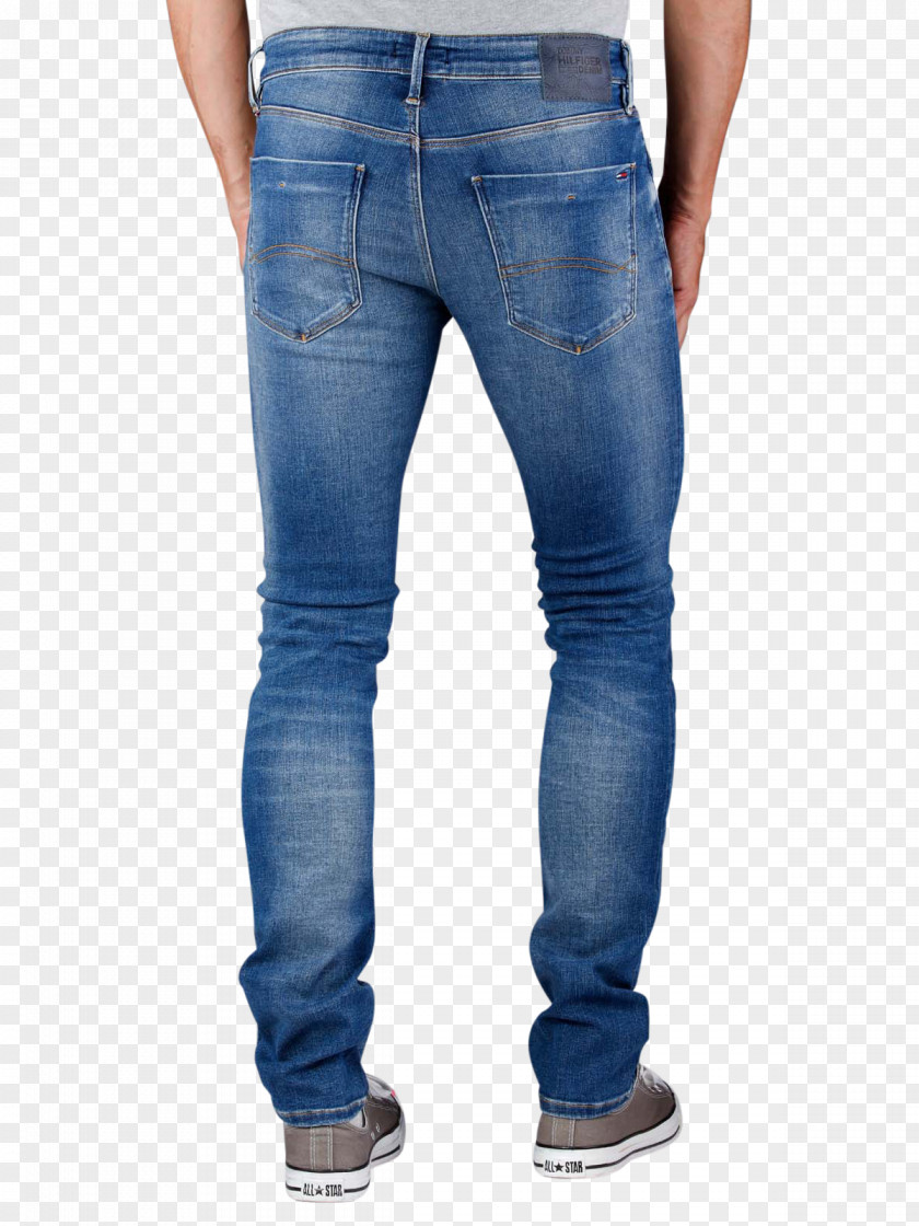Slim-fit Pants Jeans T-shirt Denim Suit PNG