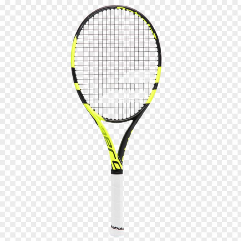 Tennis Racket Babolat Rakieta Tenisowa Yonex PNG