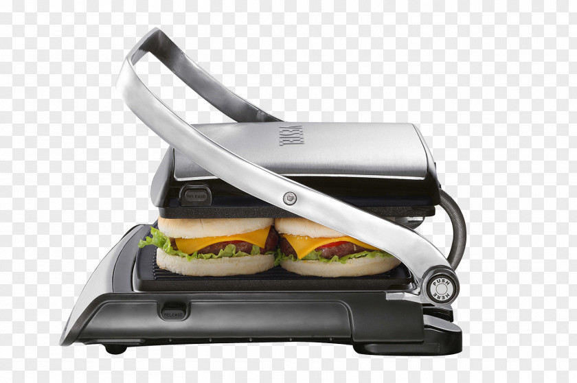 Toast Pie Iron Grilling Small Appliance Vestel PNG