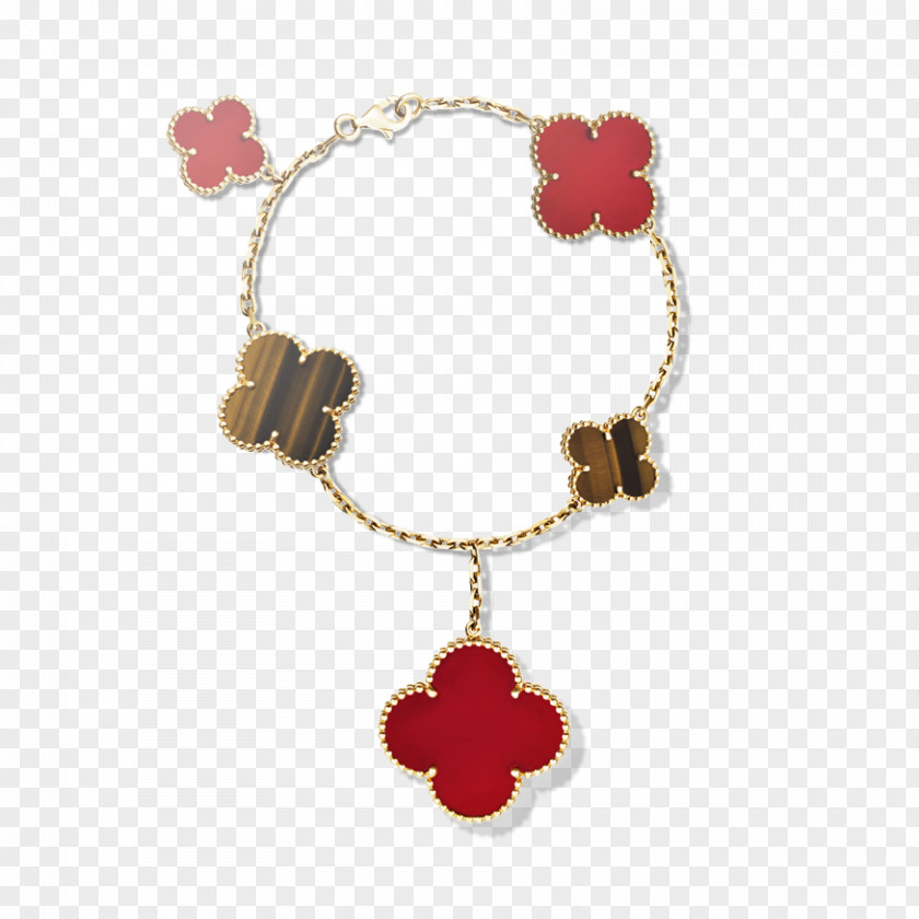 Van Cleef Earring & Arpels Jewellery Love Bracelet PNG