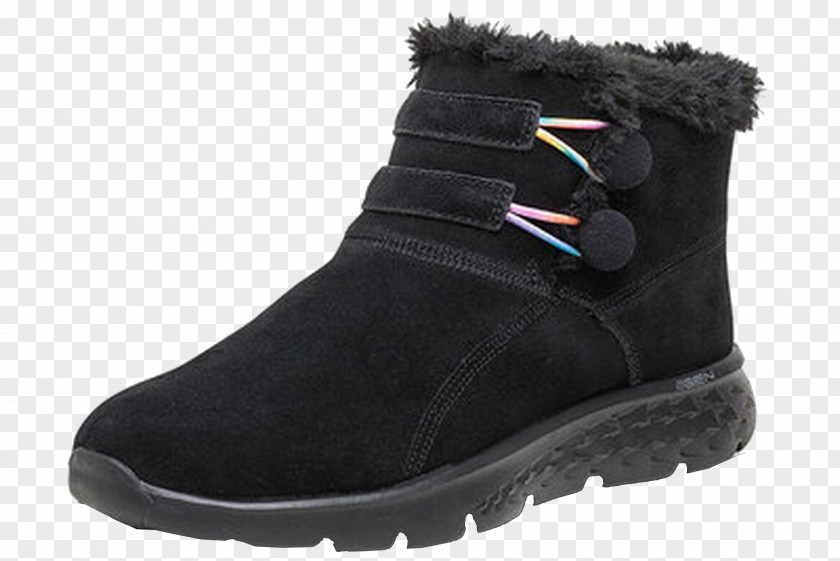 Winter Shoes Amazon.com Snow Boot Shoe Leather PNG