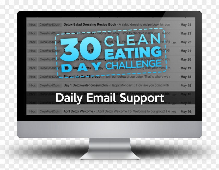 Brand Food Clean Eating Logo PNG
