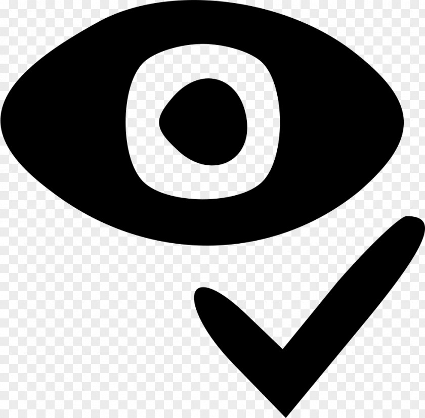 Eye Check Clip Art Line Brand Logo Point PNG