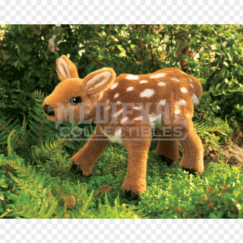 Fawn Photos Hand Puppet Toy Finger Christian Puppetry PNG