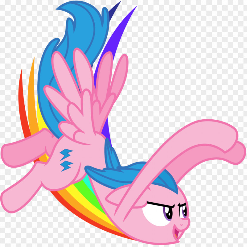Firefly Rainbow Dash My Little Pony Pinkie Pie DeviantArt PNG