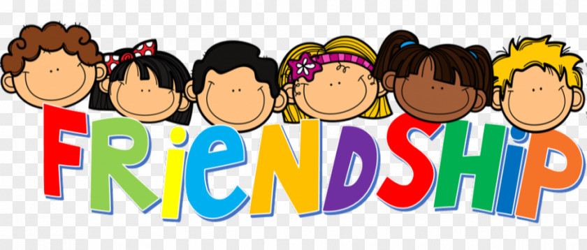 Friendship Day Month Human Behavior Feeling PNG