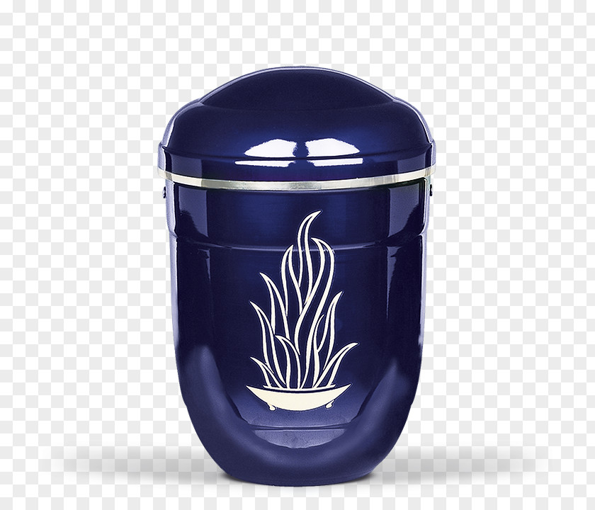 Funeral Cobalt Blue Lacquer Coating PNG