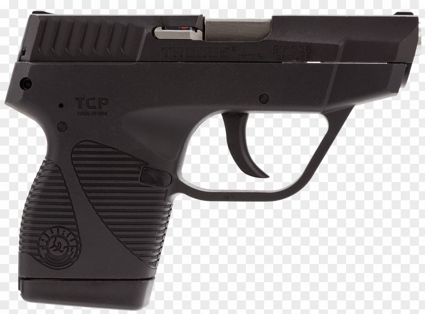 Handgun .380 ACP Automatic Colt Pistol Firearm Semi-automatic Ruger LCP PNG