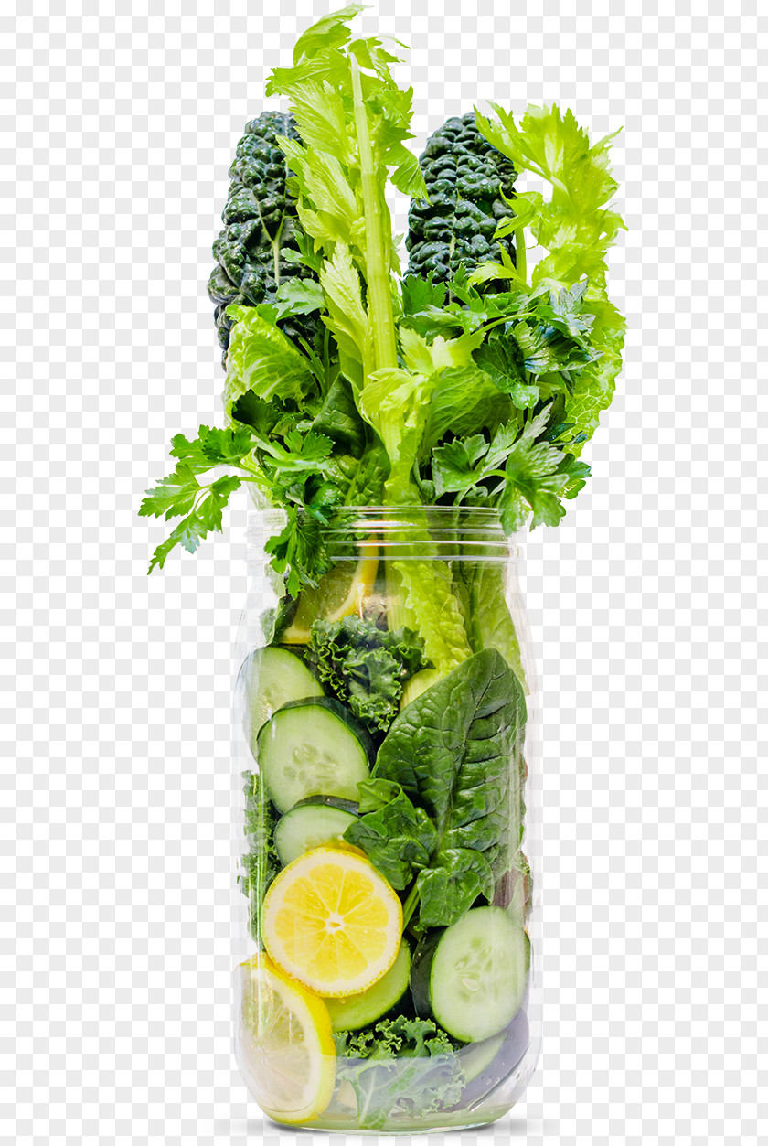 Kale Leaf Vegetable Juice Health Shake Food PNG