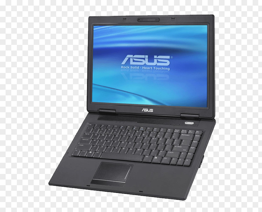 Laptop Asus Computer Monitors Zenbook Intel Core PNG