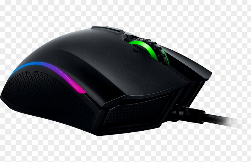 Lighting Effects Computer Mouse Razer Inc. Microsoft Wireless Button PNG