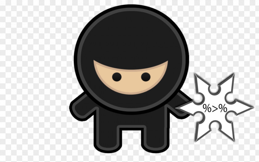 Ninja Image GitHub Page Layout Node.js PNG