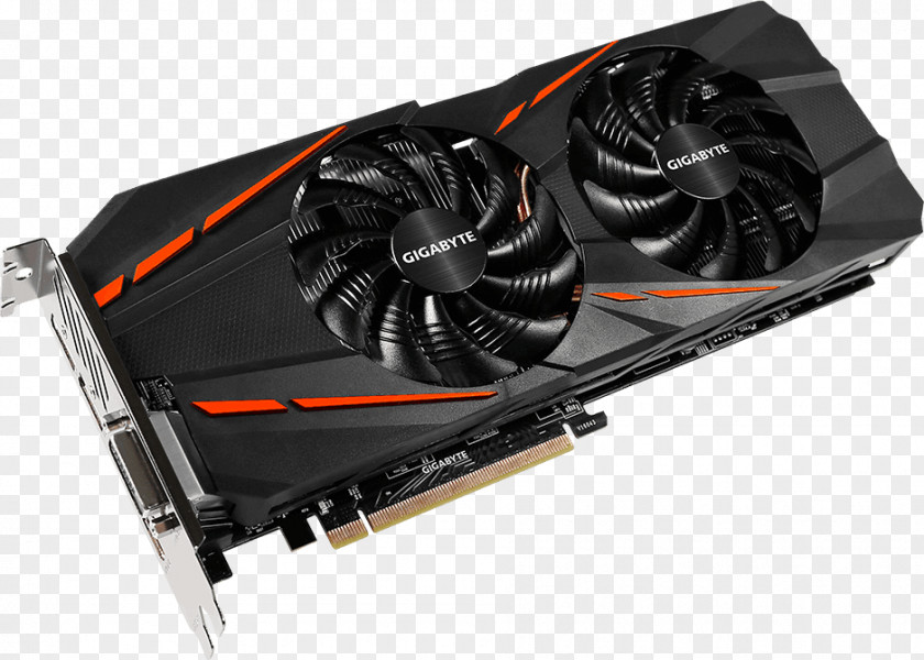 Nvidia Graphics Cards & Video Adapters Gigabyte Technology GDDR5 SDRAM GeForce Radeon PNG
