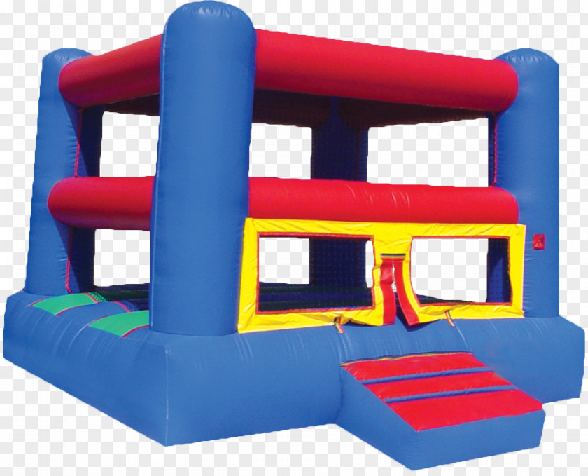 Party Inflatable Bouncers Playground Slide Renting PNG