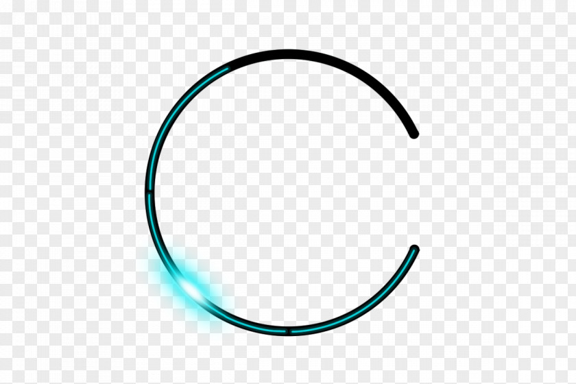 Ring Magnetism Brand Circle Pattern PNG