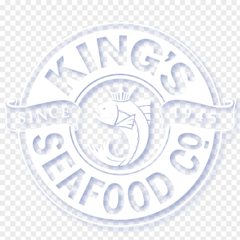 Seafood Restaurant Logo Silver Font Brand PNG
