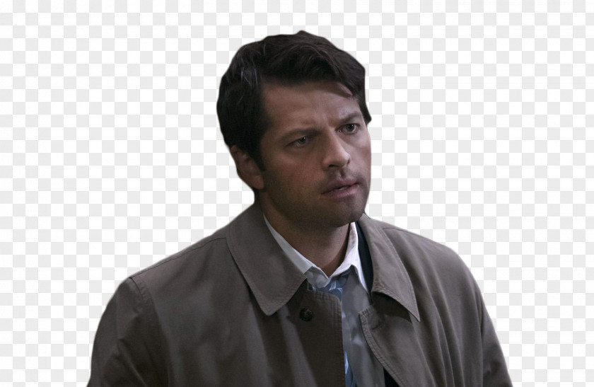 Supernatural Dean Winchester Crowley Castiel Sam PNG