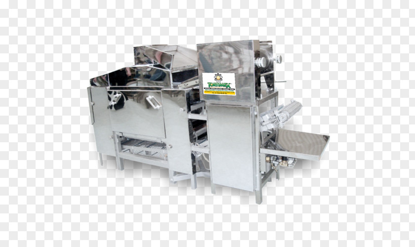 Totopos Machine Spanish Omelette RADVER Fundición Tortimex Corn Tortilla PNG