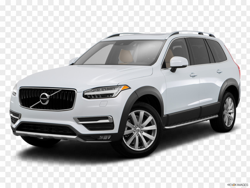 Volvo 2017 XC90 2018 Sport Utility Vehicle Cars PNG