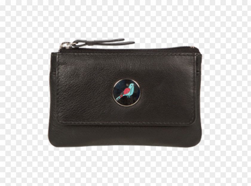 Wallet Coin Purse Leather Handbag PNG