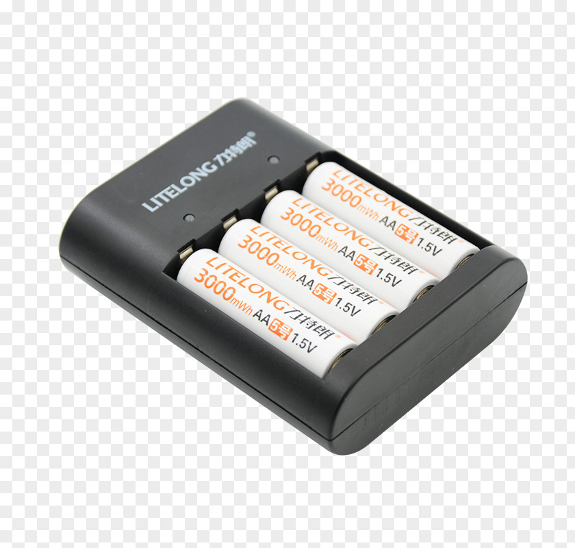 Battery Charger Lithium Polymer Electric Lithium-ion Rechargeable PNG