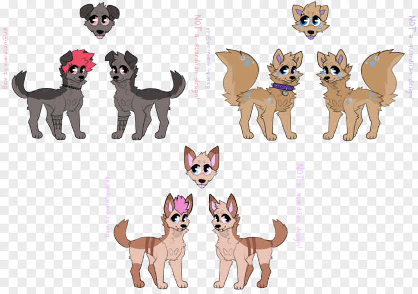 Cat Dog Breed Puppy Paw PNG