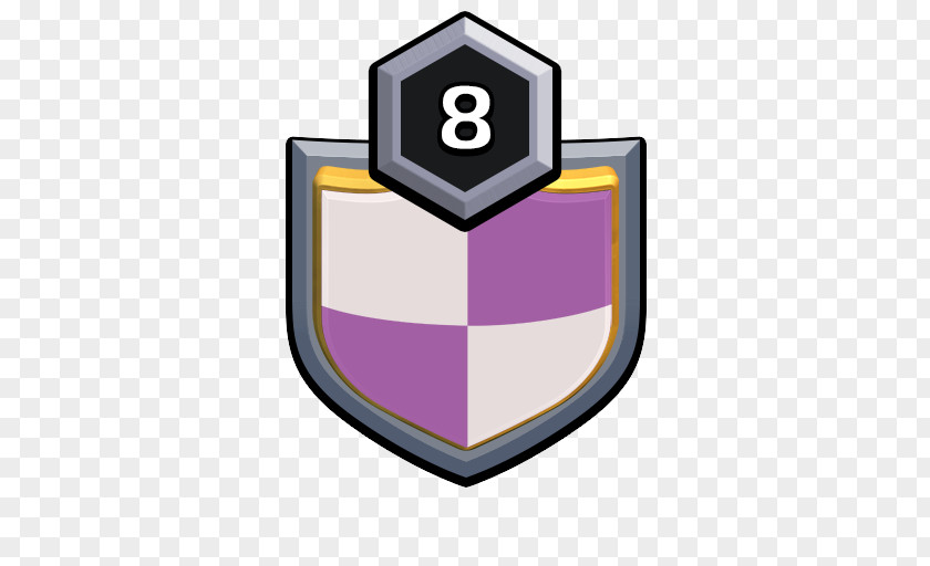Clash Of Clans Video Gaming Clan Badge Family PNG