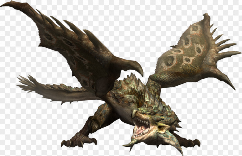 Creature Monster Hunter Tri Freedom Unite Hunter: World 3 Ultimate PNG