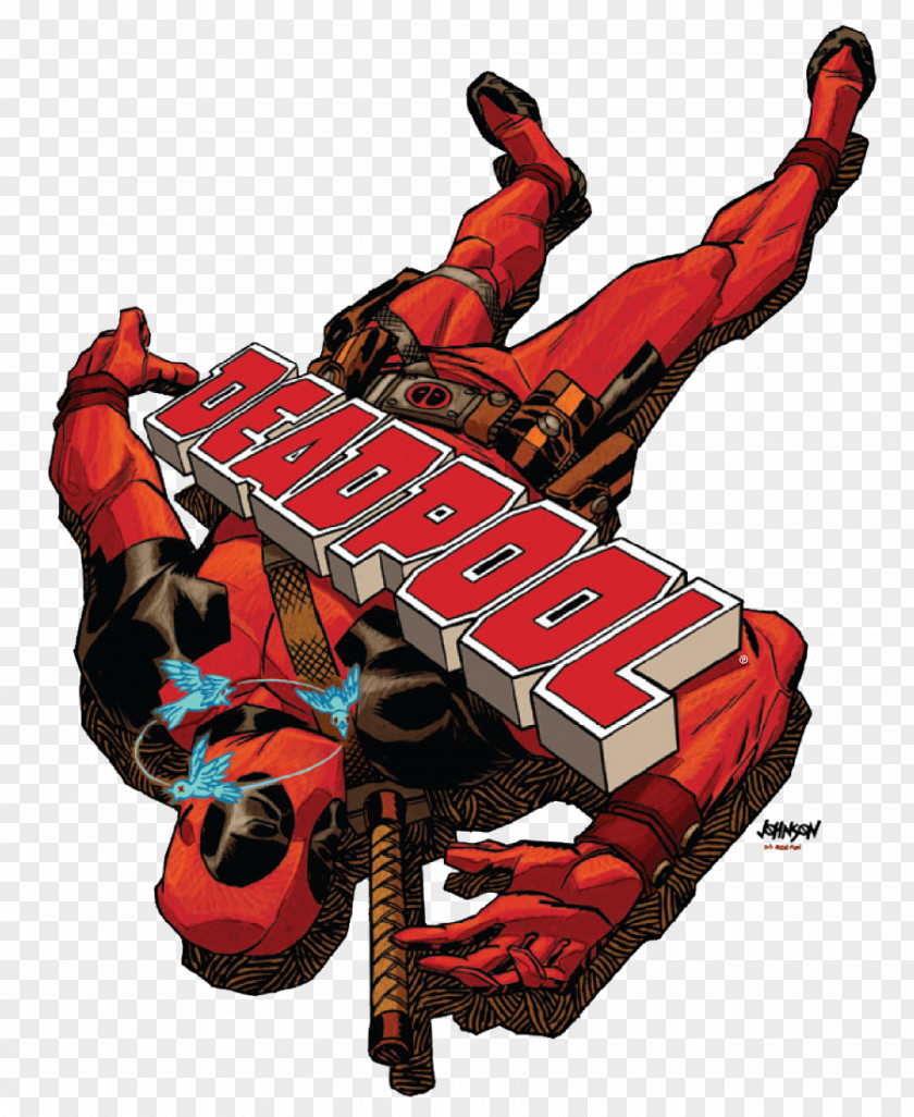 Deadpool Vol.2: Dark Reign Captain America Black Widow Comic Book PNG