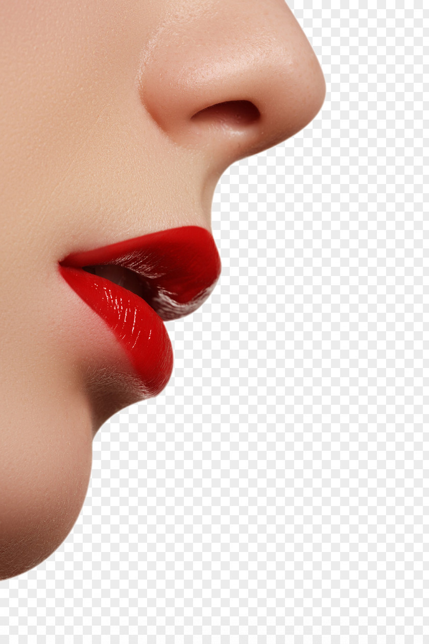 Flaming Lips Big Red Lip Augmentation Rouge Skin PNG